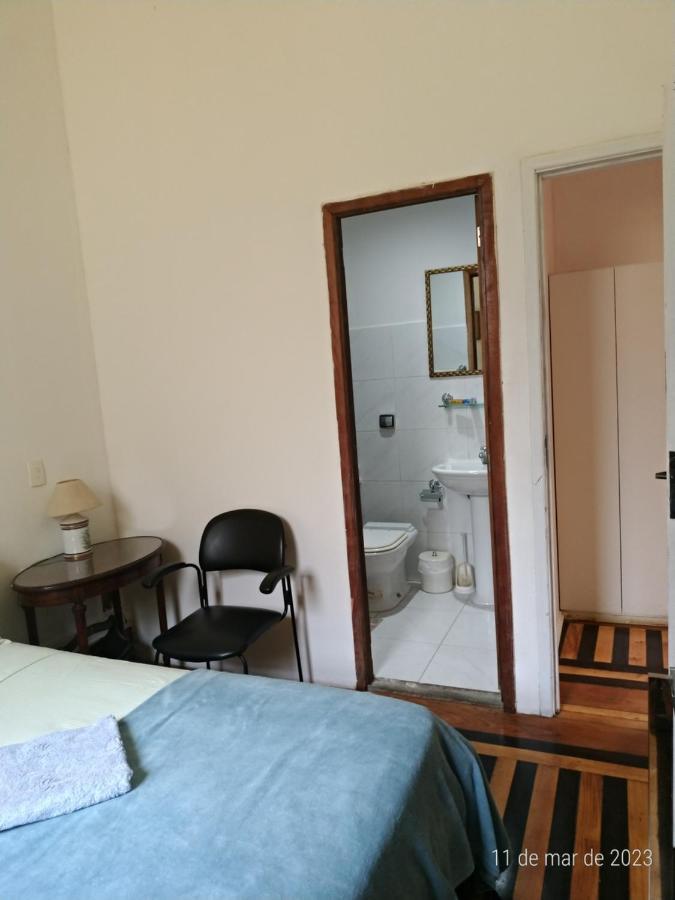 Estúdios Deluxe São Manuel Río de Janeiro Exterior foto