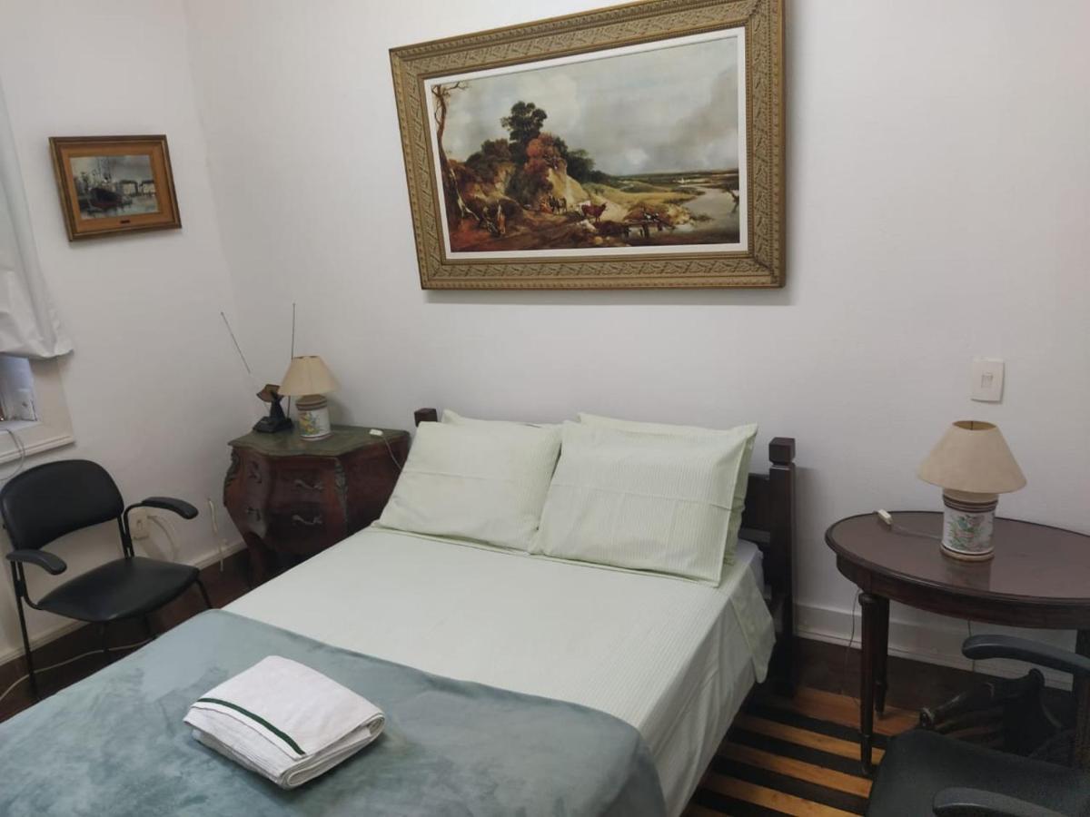 Estúdios Deluxe São Manuel Río de Janeiro Exterior foto